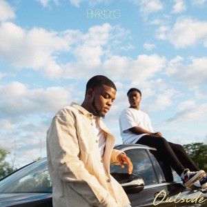 Album WAITING from Bridge Music