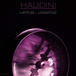Album Latitud Longitud from Haudini