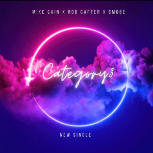 Mike Cain的專輯Category 3 (feat. Smo6e) (Explicit)