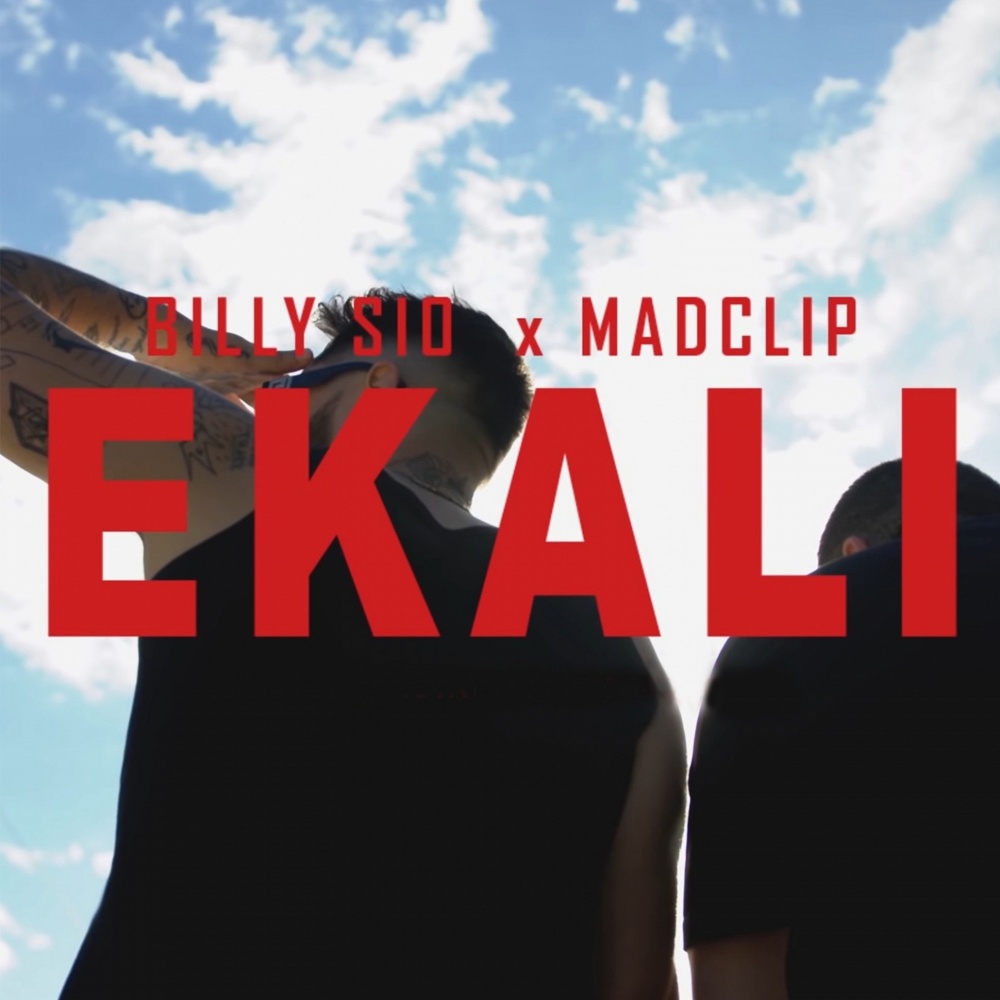 Ekali (Explicit)