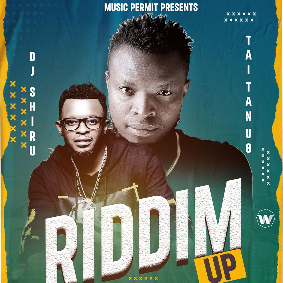 Riddim up