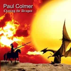 อัลบัม Chasing the Dragon ศิลปิน Paul Colmer