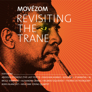 Movézom的專輯Revisiting The Trane