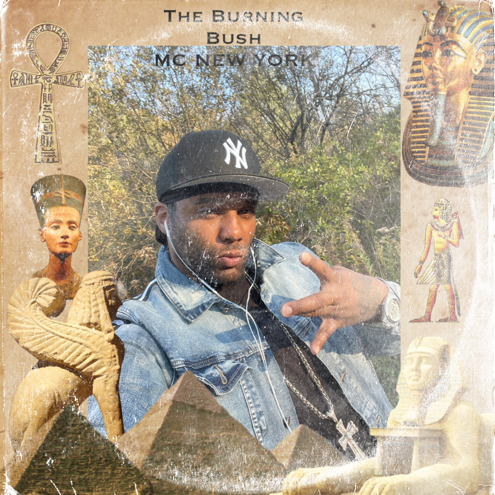 The Burning Bush (Explicit)