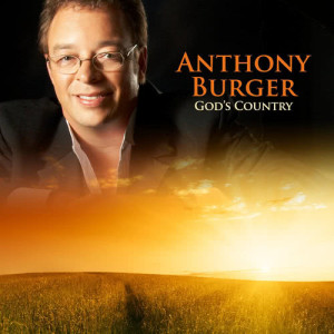 อัลบัม God's Country ศิลปิน Anthony Burger