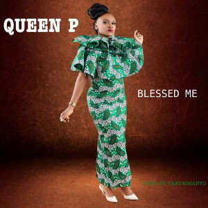 อัลบัม Blessed Me ศิลปิน Queen P