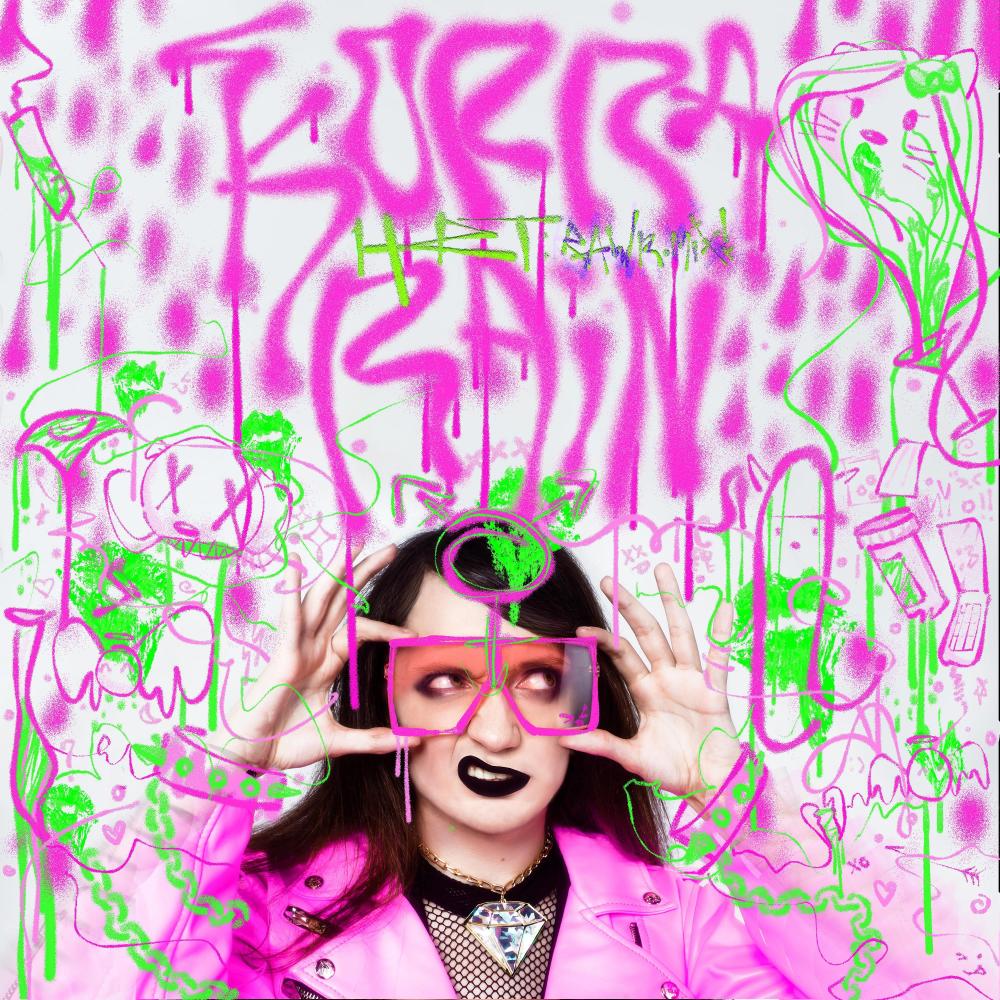 FEM SZN (feat. Frank Royal, Sym1, Fairy Boy, Lexii Raiinbow & ANGELKITTEN) (Explicit)