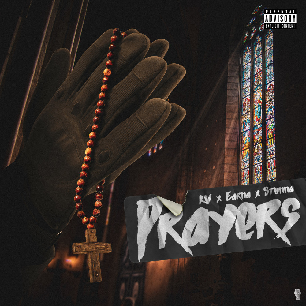 Prayers (Explicit)