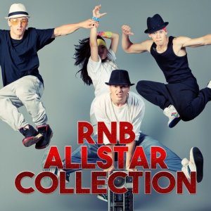 อัลบัม Rnb Allstar Collection ศิลปิน R n B Allstars
