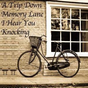 Album A Trip Down Memory Lane - I Hear You Knocking from Various