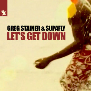 Greg Stainer的專輯Let's Get Down