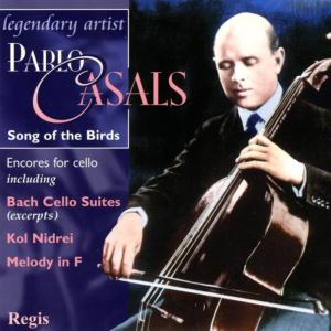 ดาวน์โหลดและฟังเพลง The Swan พร้อมเนื้อเพลงจาก Pablo Casals