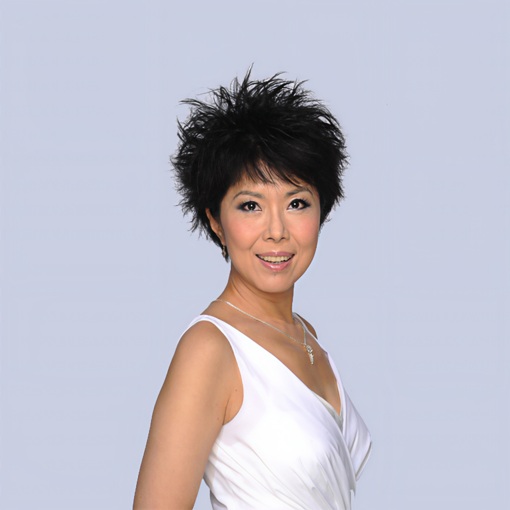 Susanna Kwan