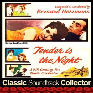 ดาวน์โหลดและฟังเพลง Honeymoon พร้อมเนื้อเพลงจาก Bernard Herrmann