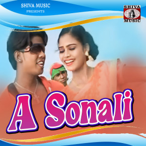 Album A Sonali from Sanjay Sen
