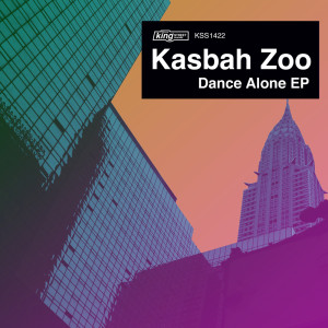 Kasbah Zoo的專輯Dance Alone EP