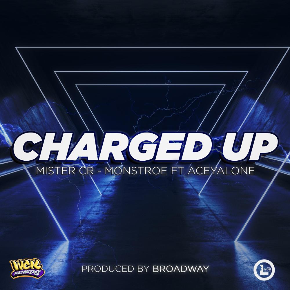 CHARGED UP INSTR (feat. ACEYALONE) (INSTRUMENTAL)