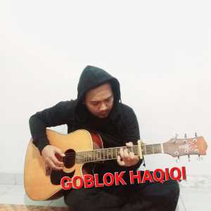 Album Goblok Haqiqi oleh Zacky Manshur