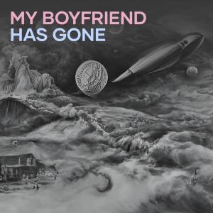 Odie Leigh的專輯My Boyfriend Has Gone