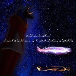 Cardio的專輯Astral Projection
