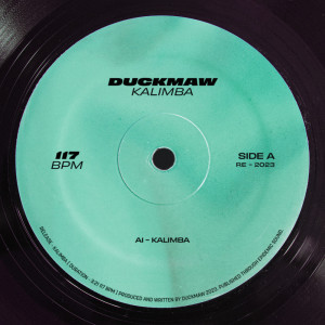 收听Duckmaw的Kalimba歌词歌曲
