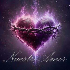 A-Cas的專輯Nuestro Amor