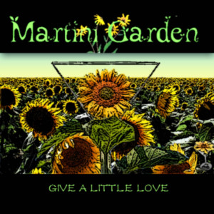 收聽Martini Garden的Key to My Heart歌詞歌曲