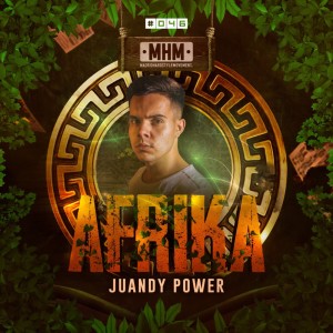 Album Afrika from Juandy Power