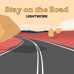 Album Stay On The Road oleh Lightwork