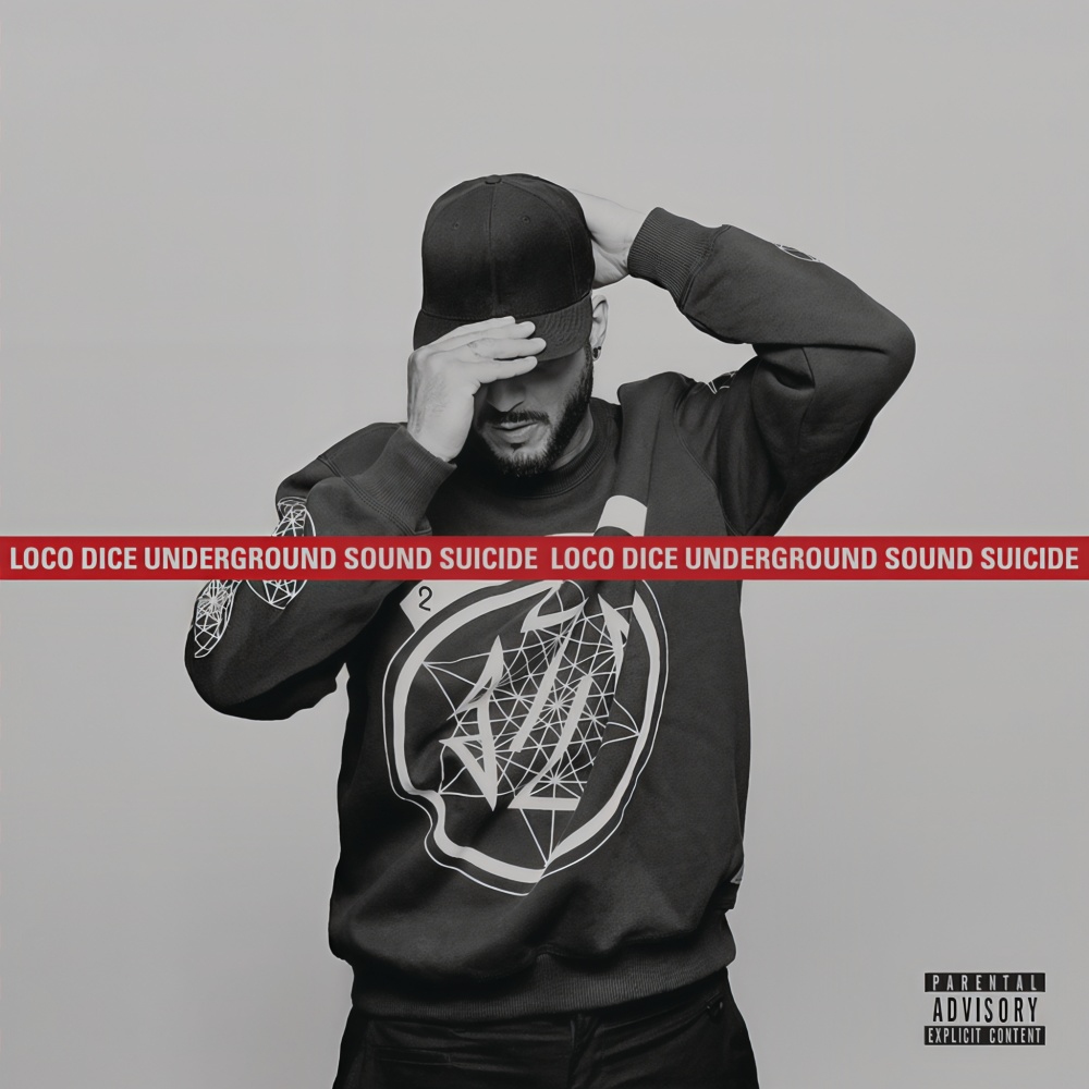Underground Sound Suicide (Bonus Mix|Explicit)