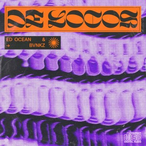 收聽Ed Ocean的De Locos歌詞歌曲