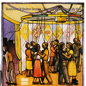 收聽Boulevard of Broken Dreams Orchestra的Goodbye歌詞歌曲
