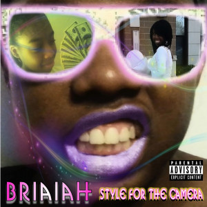 收聽Briaiah的Pose for 'Em (feat. Keish Keish, Boss Mami & Pinqy Ring) (Explicit)歌詞歌曲