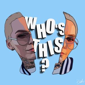 RJSPARTY的專輯Who's This? (feat. Dutch) (Explicit)