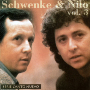 Nelson Schwenke的專輯Schwenke & Nilo, Vol. 3
