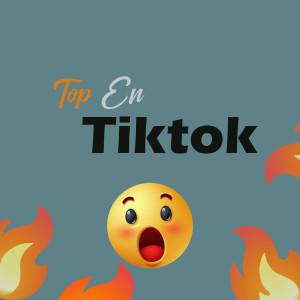 Dengarkan Top En Tiktok lagu dari Tendencia dengan lirik