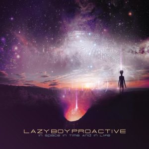 收聽LazyboyProactive的Supersonic歌詞歌曲
