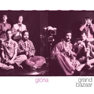 收聽Grand Bazaar的Tunak Tunak Tun歌詞歌曲