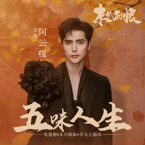 ดาวน์โหลดและฟังเพลง 五味人生 พร้อมเนื้อเพลงจาก Ayanga