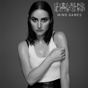 收聽Banks的Mind Games歌詞歌曲
