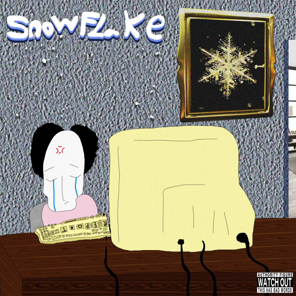 Snowflake (Explicit)