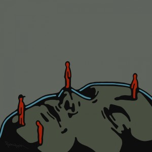 收听펜텐的Bangpaje歌词歌曲