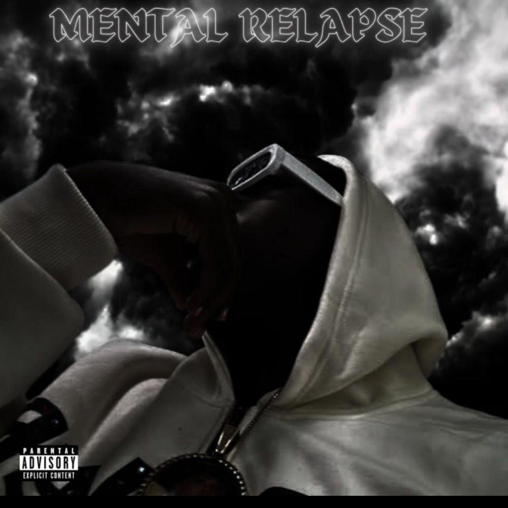 Outside (feat. Pressure2x) (Explicit)