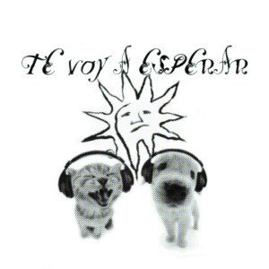 ดาวน์โหลดและฟังเพลง te voy a esperar พร้อมเนื้อเพลงจาก Young Dune