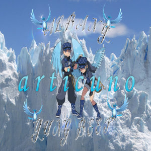 收聽Yung Beef的Articuno (Explicit)歌詞歌曲