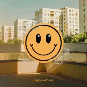 收聽Thunder的Happy With Me歌詞歌曲