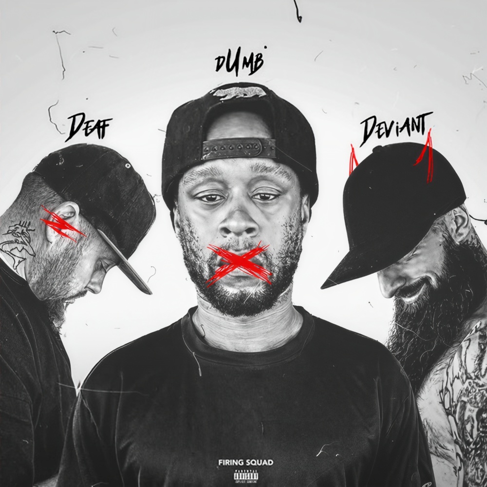 The Fvck Up (Explicit)
