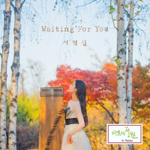 Listen to Waiting For You song with lyrics from Seo hyuk shin