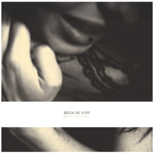 ดาวน์โหลดและฟังเพลง There Is Only One Chair In This Room พร้อมเนื้อเพลงจาก Birds In Row