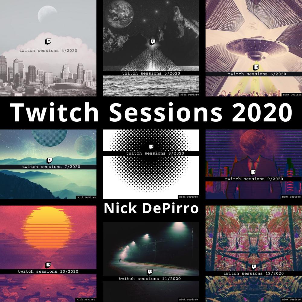 Twitch 70